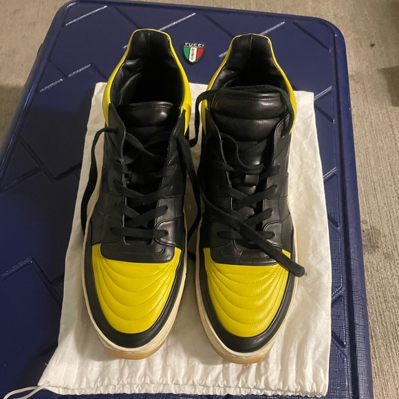 Fear of God sneakers